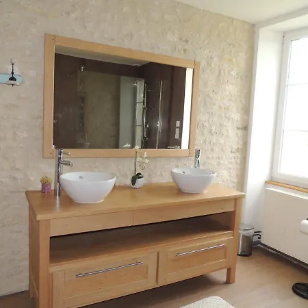 La Ferme Du Bourg 3*