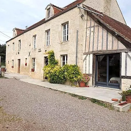 La Ferme Du Bourg