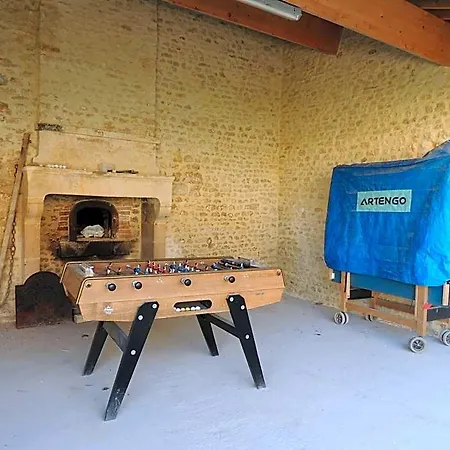 La Ferme Du Bourg 3*
