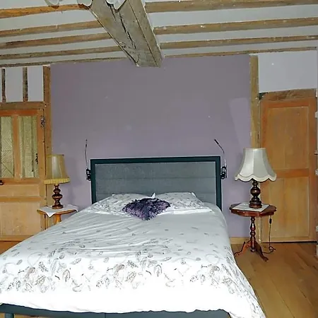La Ferme Du Bourg 3* Eraines