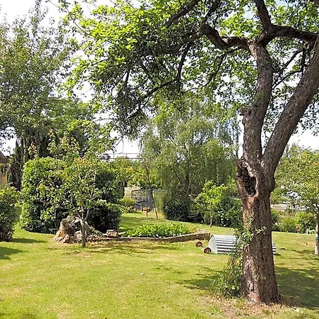 Bed and breakfast La Ferme Du Bourg