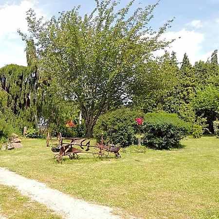 La Ferme Du Bourg 3*