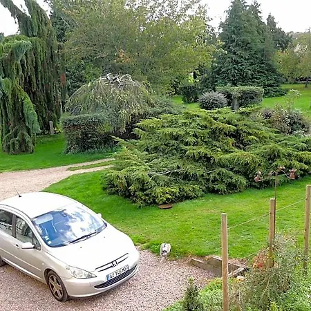 Bed and breakfast La Ferme Du Bourg 3*