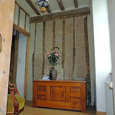 Bed and breakfast La Ferme Du Bourg