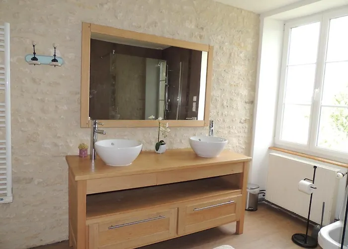 La Ferme Du Bourg 3*